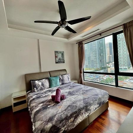 קואלה לומפור Bbhomes At Casa Residency Bukit Bintang Kl Digitalife מראה חיצוני תמונה