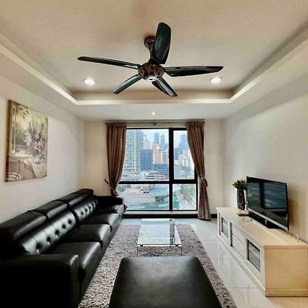 קואלה לומפור Bbhomes At Casa Residency Bukit Bintang Kl Digitalife מראה חיצוני תמונה