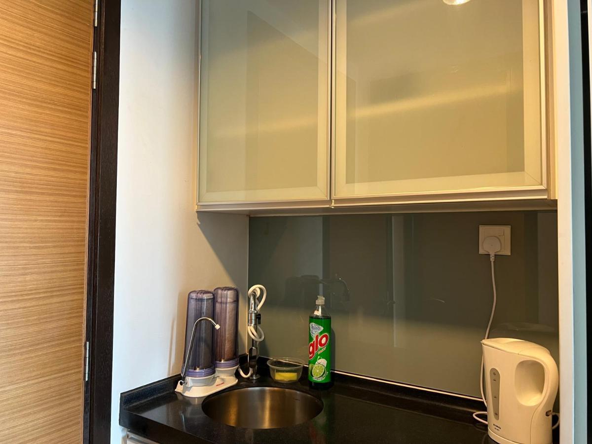 קואלה לומפור Bbhomes At Casa Residency Bukit Bintang Kl Digitalife מראה חיצוני תמונה