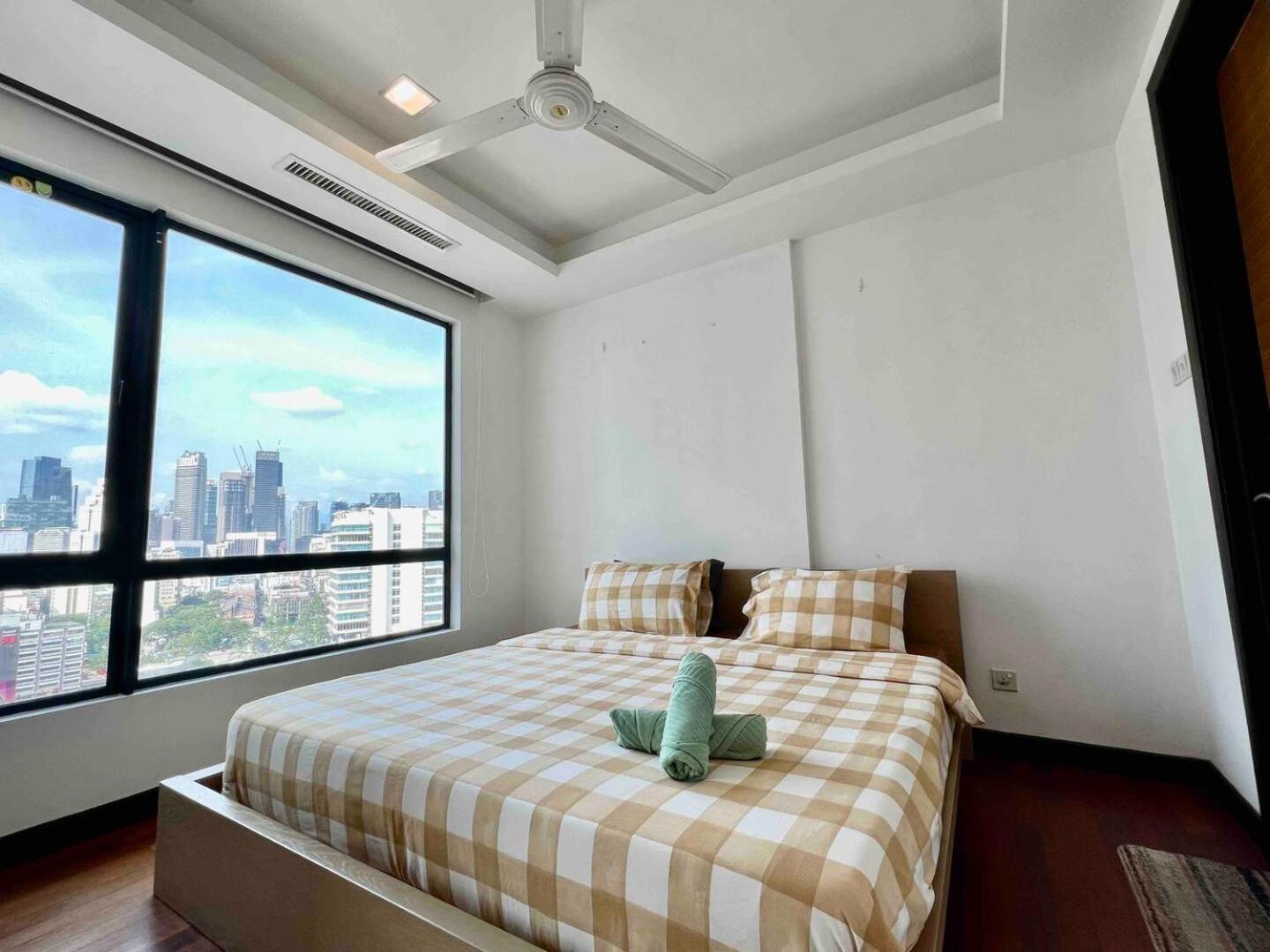 קואלה לומפור Bbhomes At Casa Residency Bukit Bintang Kl Digitalife מראה חיצוני תמונה