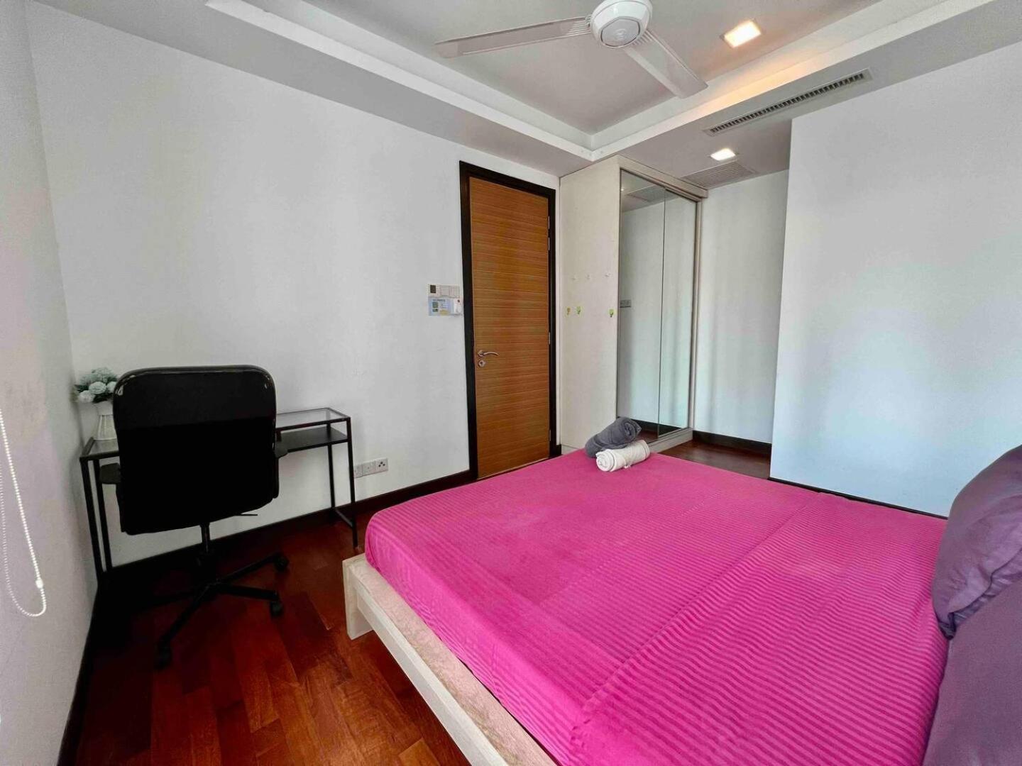 קואלה לומפור Bbhomes At Casa Residency Bukit Bintang Kl Digitalife מראה חיצוני תמונה