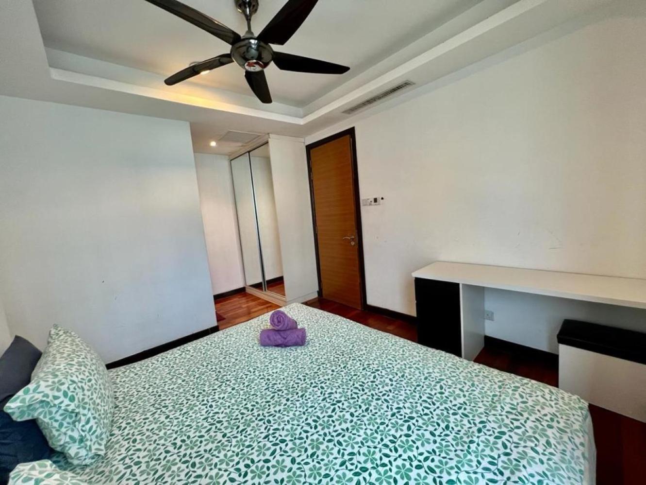 קואלה לומפור Bbhomes At Casa Residency Bukit Bintang Kl Digitalife מראה חיצוני תמונה