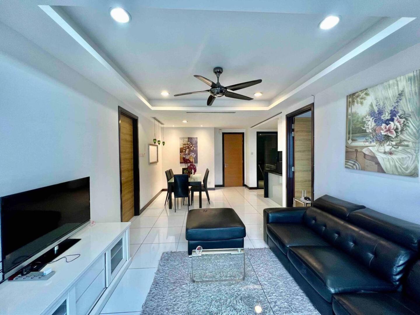 קואלה לומפור Bbhomes At Casa Residency Bukit Bintang Kl Digitalife מראה חיצוני תמונה