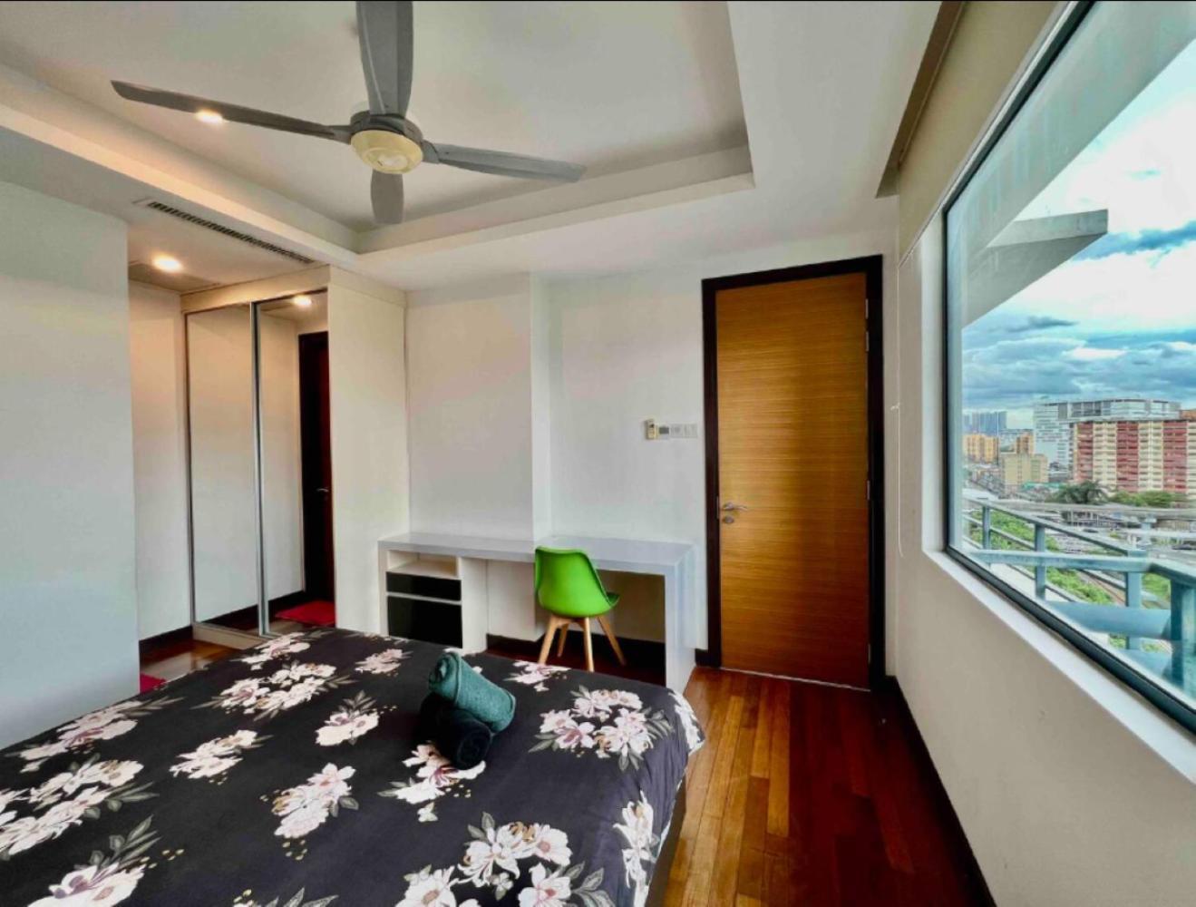 קואלה לומפור Bbhomes At Casa Residency Bukit Bintang Kl Digitalife מראה חיצוני תמונה