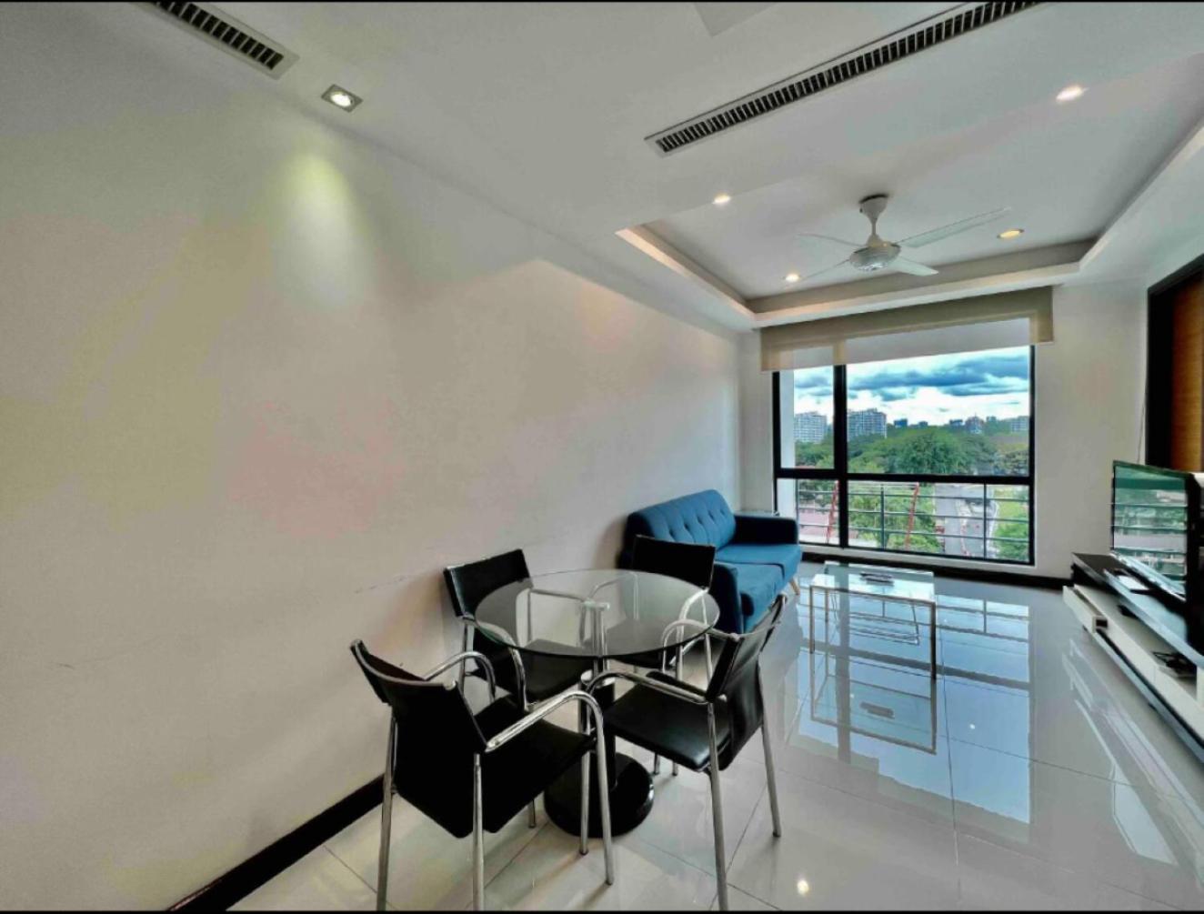 קואלה לומפור Bbhomes At Casa Residency Bukit Bintang Kl Digitalife מראה חיצוני תמונה