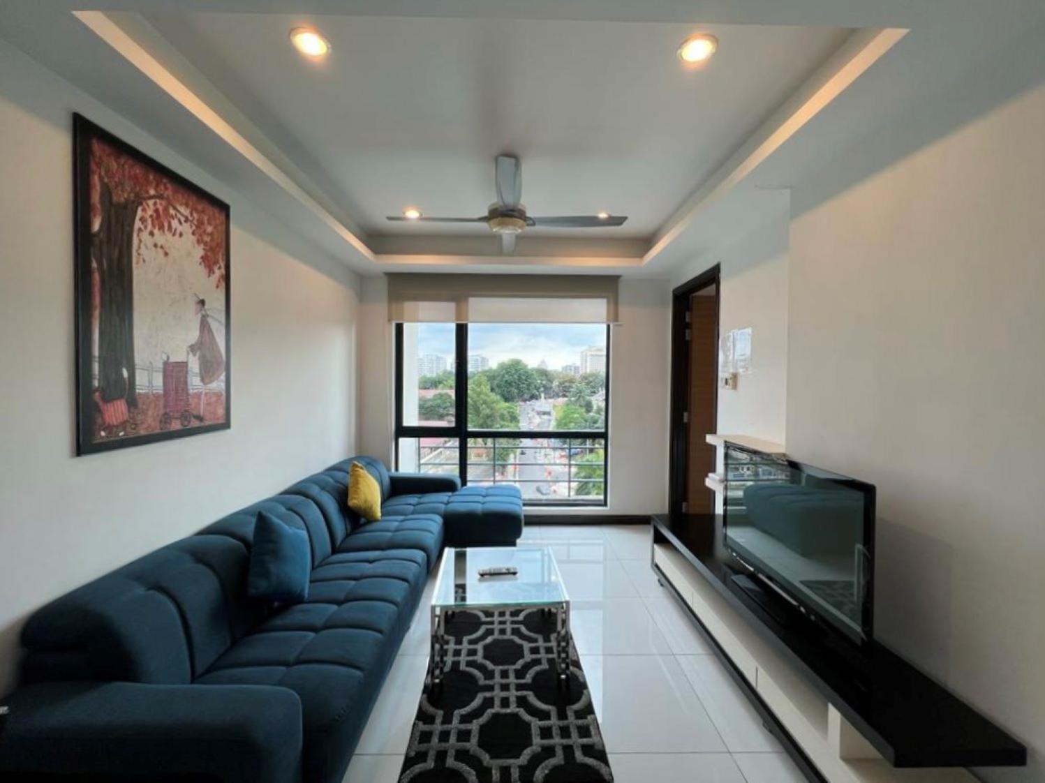 קואלה לומפור Bbhomes At Casa Residency Bukit Bintang Kl Digitalife מראה חיצוני תמונה